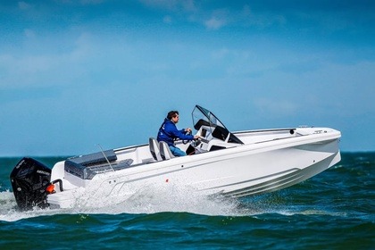 AXOPAR 22 SNYPER 175CV BIMINI