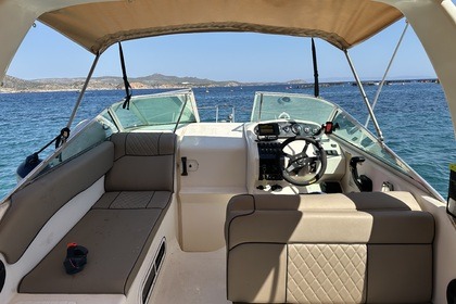 Cordelia Sea Ray Sundancer