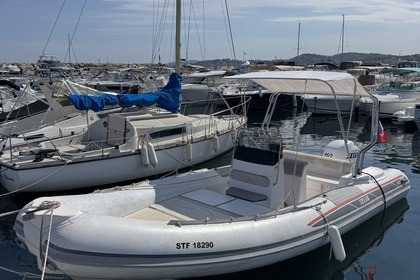 Selva Marine 640D avec moteur Yamaha 150ch