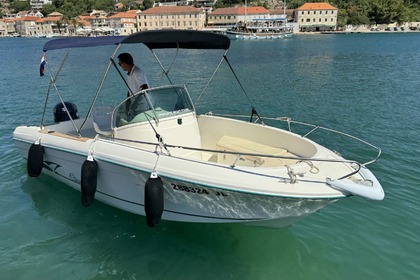 JEANNEAU CAP CAMARAT 625