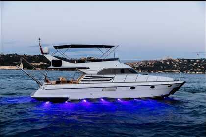 Rental Motor yacht costome made costome made İstanbul