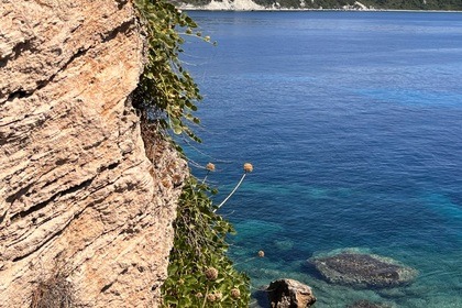 PRIVATE SAILING EXPERIENCE & MULTI-DAY IONIAN ADVENTURE