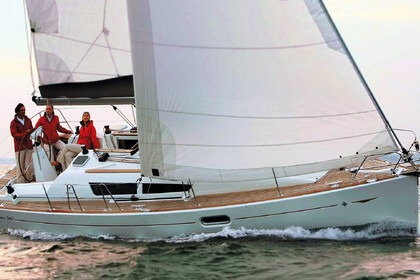 Celeste - Sun Odyssey 36i