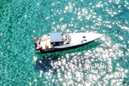 Location de bateaux à Procida et Ischia capri