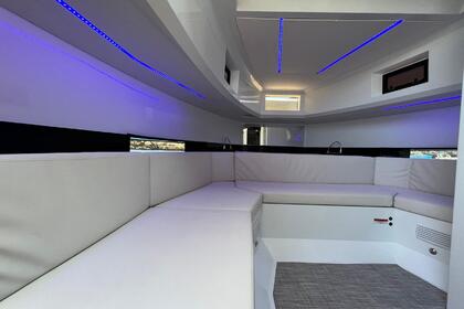 DE ANTONIO YACHTS D36 OPEN NEW 2023