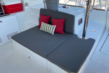 All Inclusive Luxury Catamaran