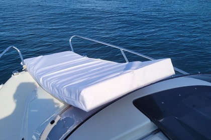 Rigiiflex, CAP 400 version Luxe