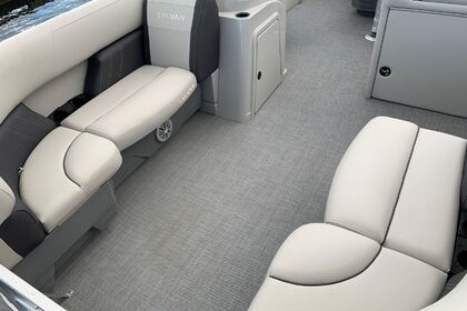 Sylvan Mirage 8520 for rent in Kelowna, BC!