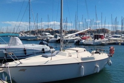 Charter Sailboat Kelt Kelt 620 Agde