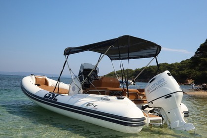 Nazario – BSC 67 Elegance