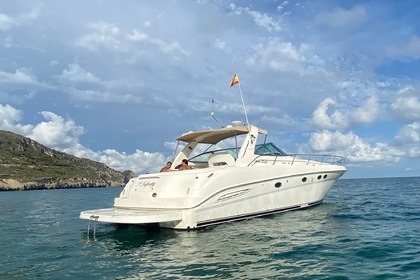 Sea Ray 520 VIP Experience