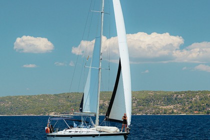 Charter Sailboat Elan Elan 45 Neos Marmaras