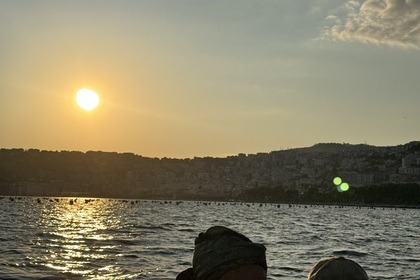 NAPOLI COAST TOUR - Seaprop 150