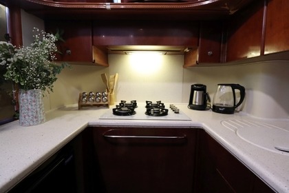 Princess 56 Flybridge