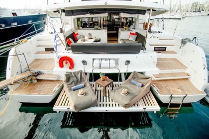 Alice (Lagoon 46)