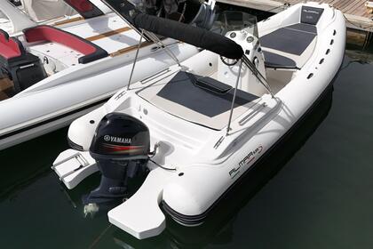 Almarine MaxiRib 5.85