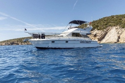 Hire Motor yacht Fairline 40 Bodrum