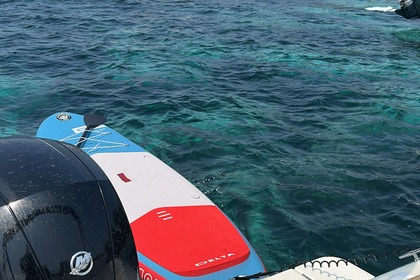 Quicksilver Open 605 Cannes