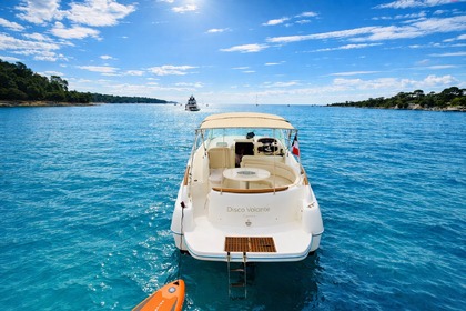 Ενοικίαση σκάφους Leader 805 Cannes