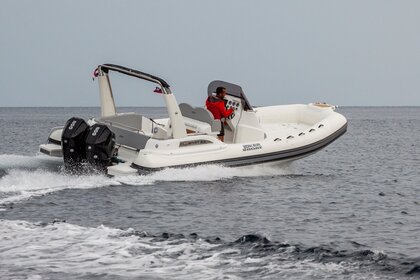 Чартер RIB (надувная моторная лодка) JOKER BOAT Clubman 28 Хорватия
