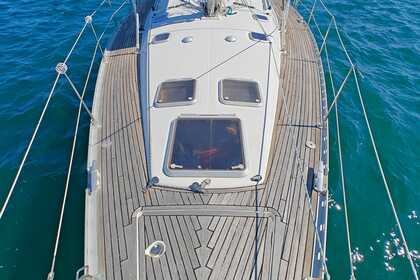 Charter Sailboat Jeanneau Sun Odyssey 45.2 Cascais e Estoril
