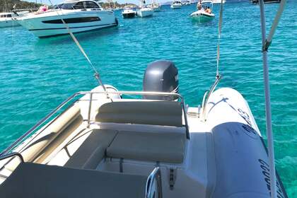 JOKER BOAT CLUBMAN 23