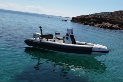 Set Sail in Anavyssos with the Oceanic Oceanicwing (2023)!