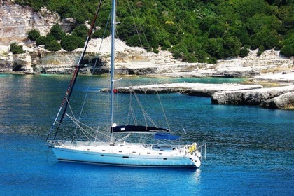 Beneteau Oceanis 50.5