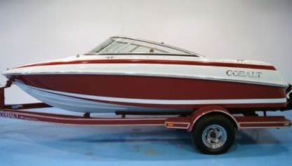 Location Bateau à moteur Cobalt 190 Conflans-Sainte-Honorine