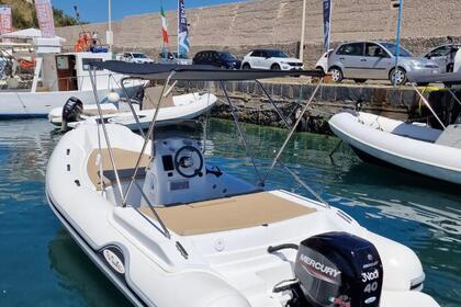 Location Bateau sans permis  Nautilus 6.0 LX Cefalù