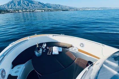 Mathxi Boat 620 Sport (2024)