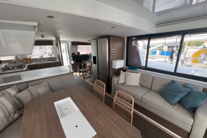 Catana Group Bali 4.4-4+2cab