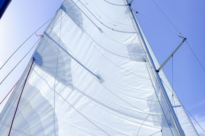 Bavaria 36. "Nonius"