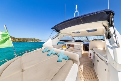 Sunseeker 53 Portofino REFIT 2021