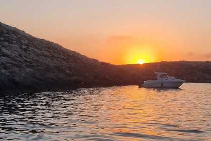 2, 3 or 4-Hour Blue Lagoon Private Boat Adventure