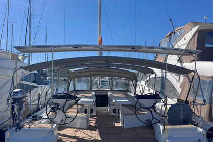 Location Voilier Bénéteau Oceanis 52 - 6. cab. Biograd na Moru