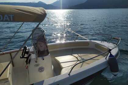 MINGOLLA BRAVA 18 OPEN