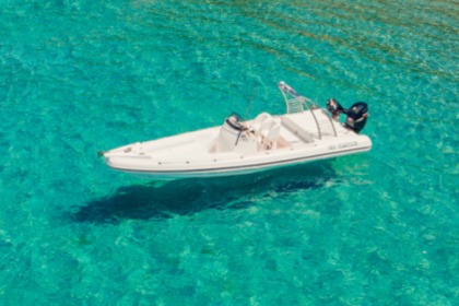 Charter Motorboat Moto Marine SuperOnda SuperOnda 8.3 Porto Cheli