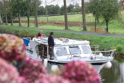 Location Bateau à moteur KOMPIER KRUISER AK Nantes