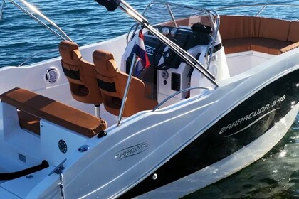 BLUE CAVE - Speed Boat Tour 3hr Adventure ticket tour!!!