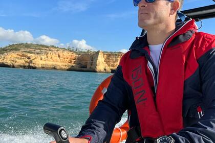 Benagil Secrets: Aventura Privada no Algarve