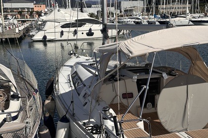 Oceanis 37 (Era Ora)