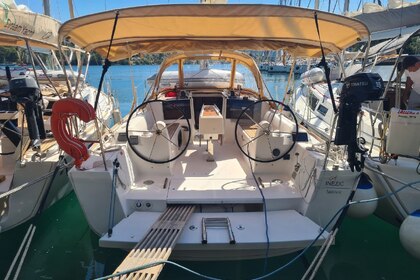 Hyra båt Segelbåt Dufour Yachts Dufour 310 GL Zaton