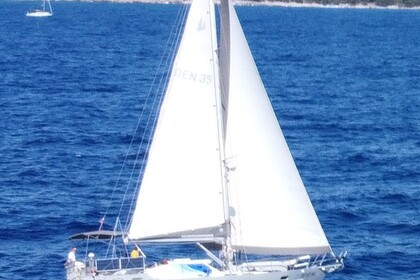 Sailing trips to enjoy