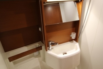 Oceanis 51.1 First Line