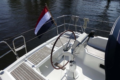 Beneteau 31 Oceanis mieten (Friesland)