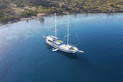 HİGH CLASS GULET CHARTER