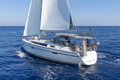 Ενοικίαση Ιστιοπλοϊκό σκάφος  Bavaria 41 Cruiser Πάλαιρος