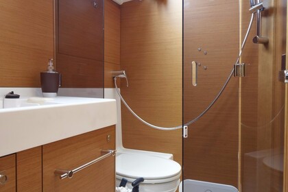 Jeanneau Sun Odyssey 519