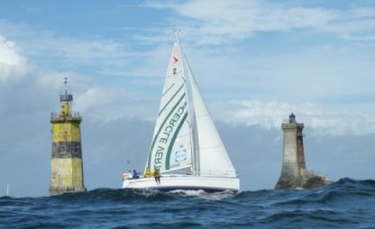 Location Voilier Bavaria Bavaria 35 Match Port-Louis